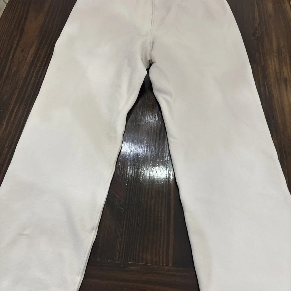 lululemon Women's High Waisted Sweatpants Size 8 Two Pairs Set